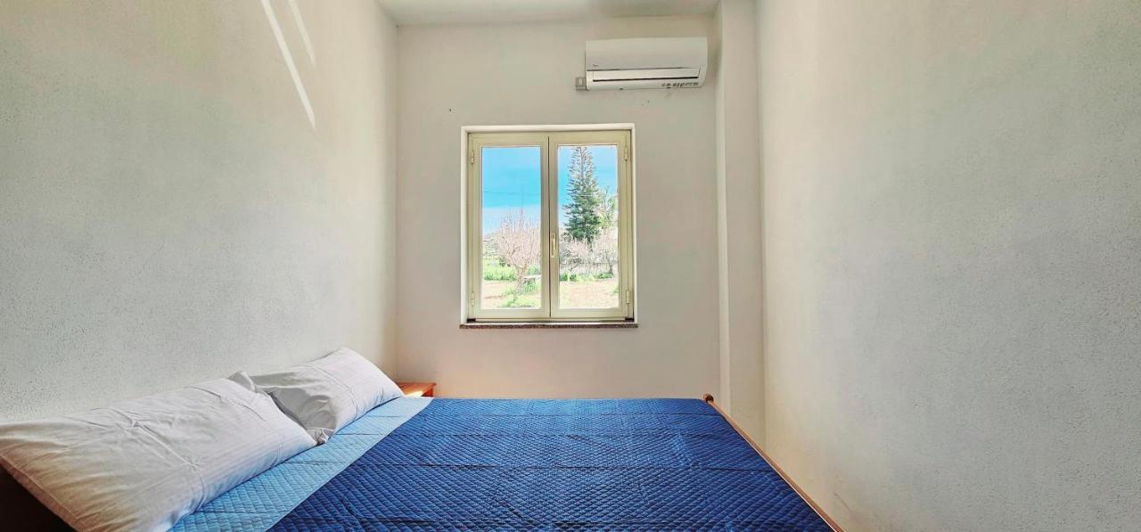 Cichello Apartments Capo Vaticano Exterior photo